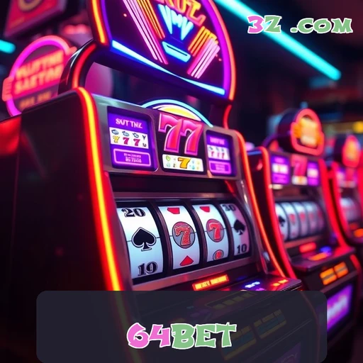 Entrando no Jogo: Login Imperdível da 64bet