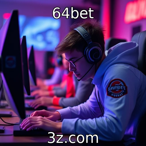 E-sports como vetor de inclusão social e econômica